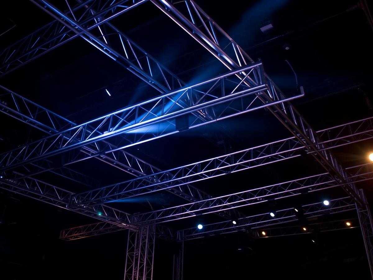 Truss Systems